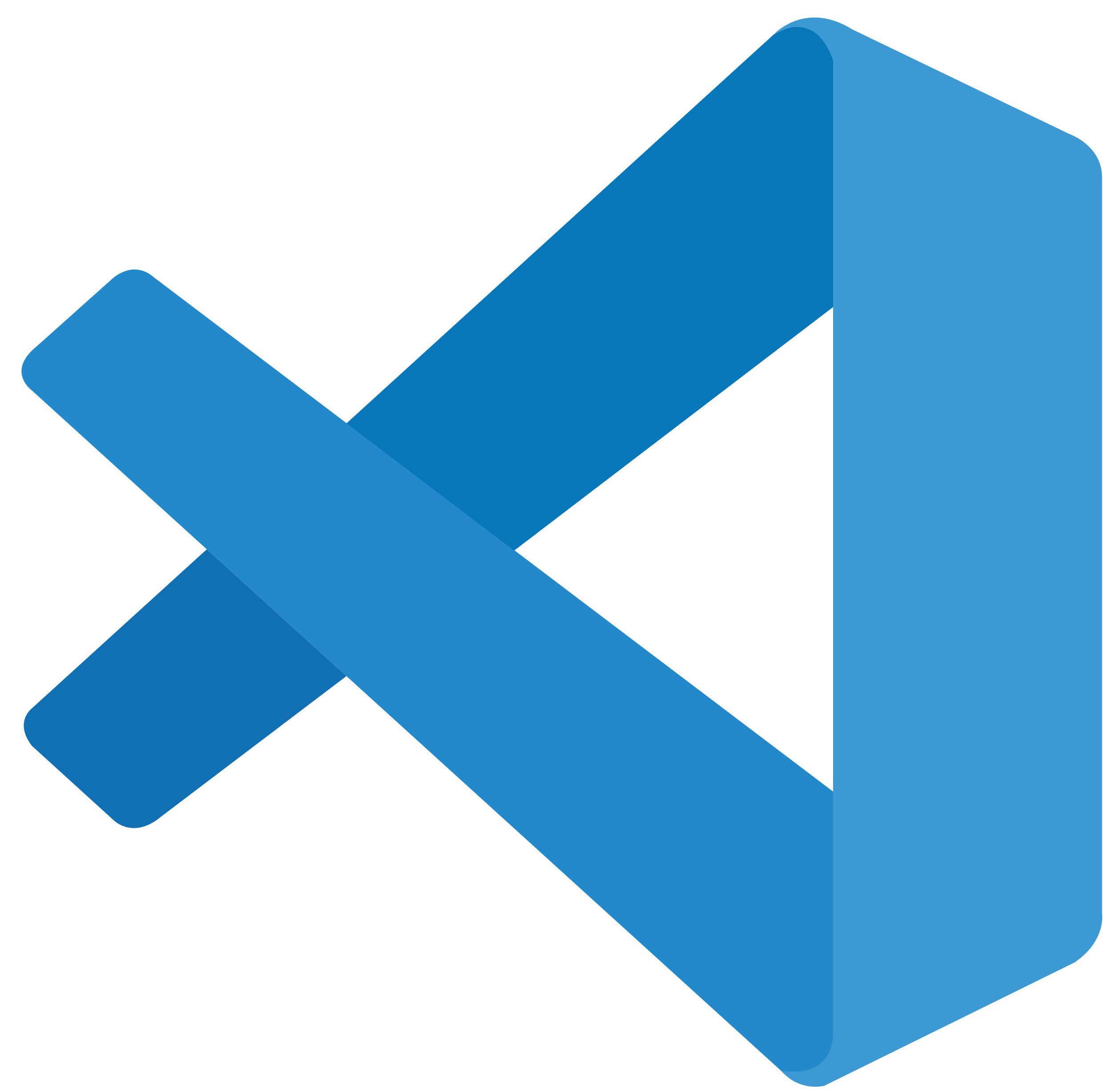 VSCode logo